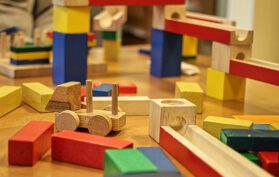 Holzspielzeug kaufen oder selber bauen