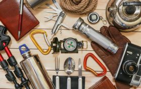 Was ist ein Survival Kit?