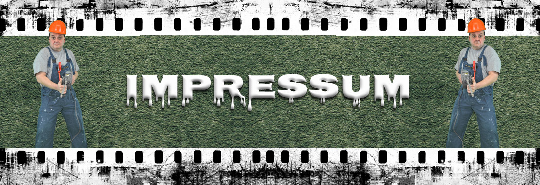 Grafikbanner Impressum